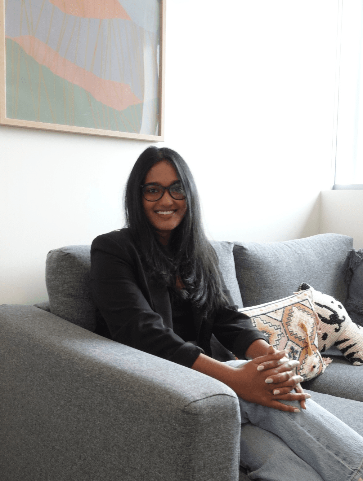 Adi Singhal - Mental Health Counsellor